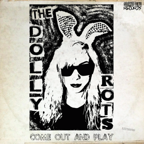 The Dollyrots : Come Out And Play